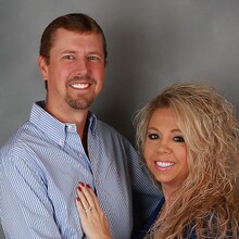 John L. Titsworth Jr.